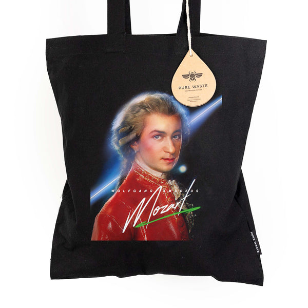 Mozart – Kangaskassi